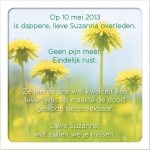 Suzanna