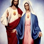 Maria Magdala_and_Jesus_Christ