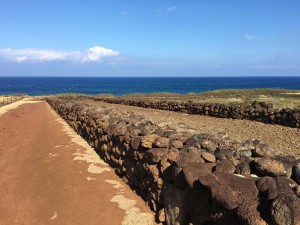 Monument Kamameha